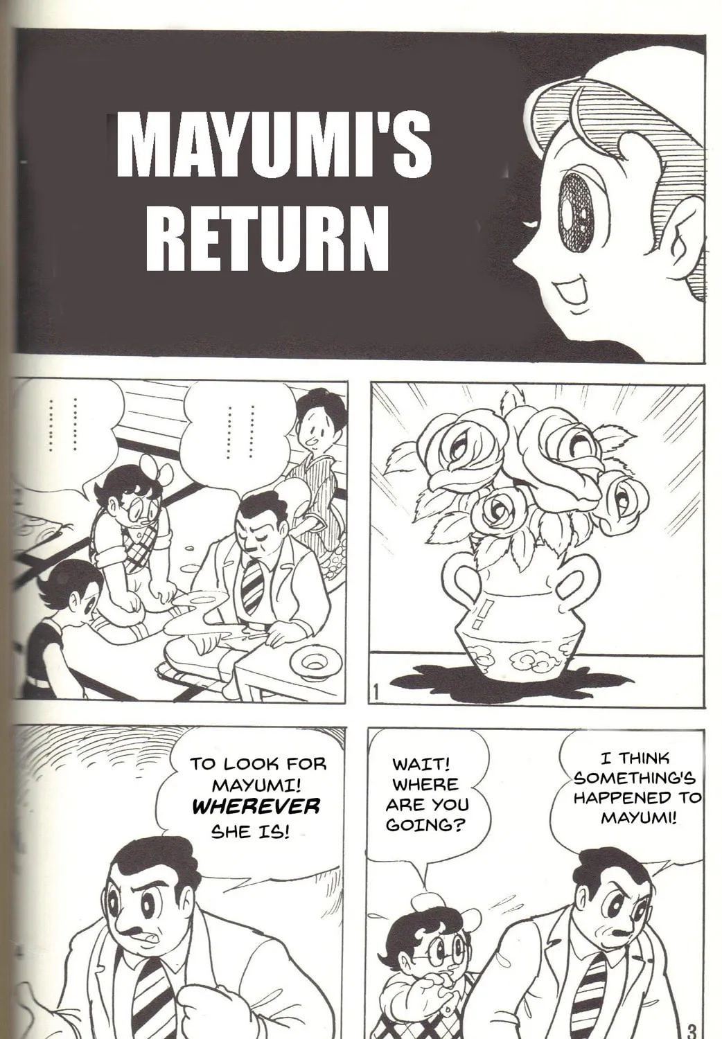 Read Super Rose chapter 9 image 0 on Lezhin