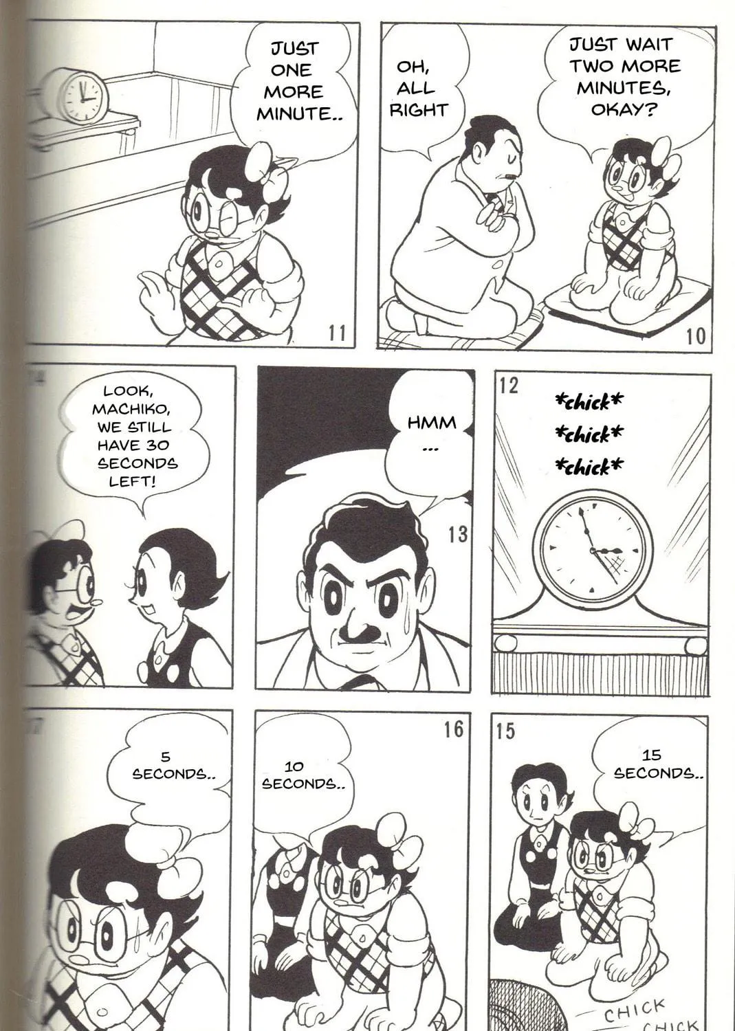Read Super Rose chapter 9 image 4 on Lezhin