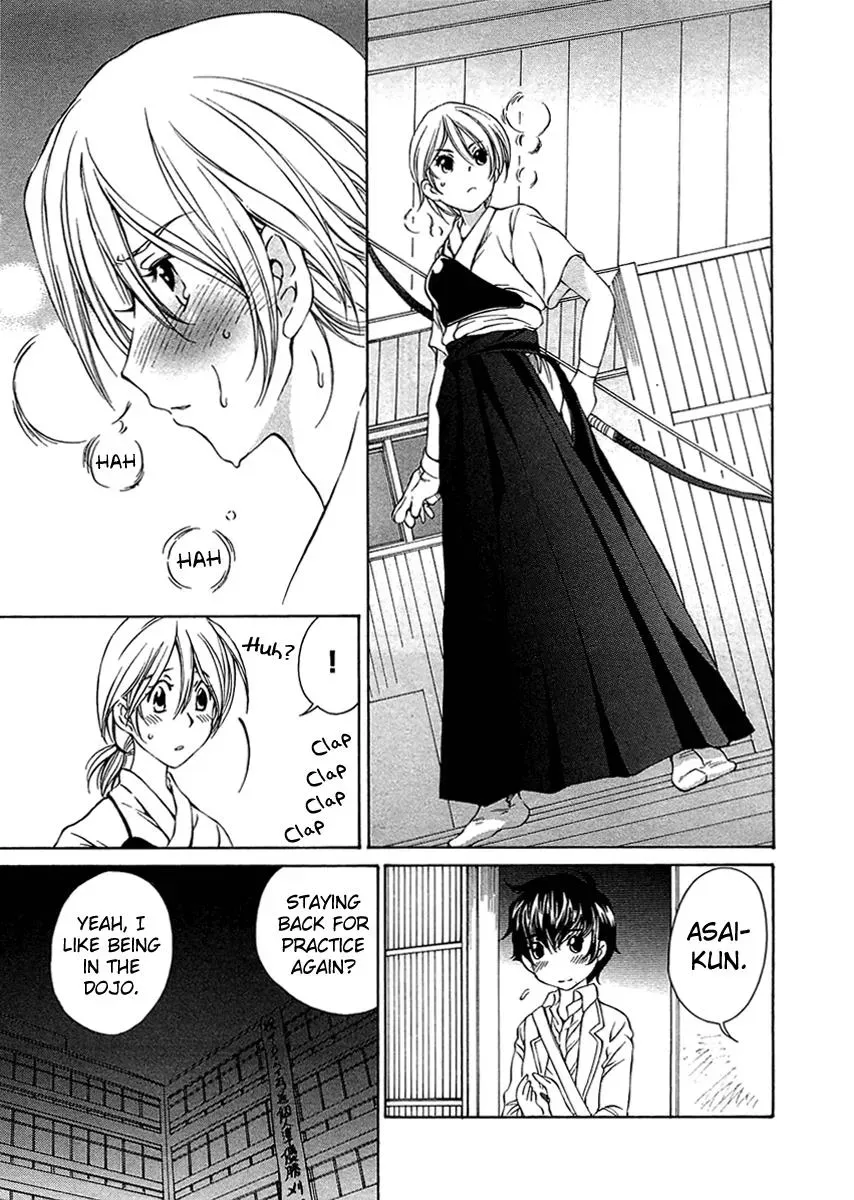 Read Super Sadistic Sisters chapter 10 image 4 on Lezhin