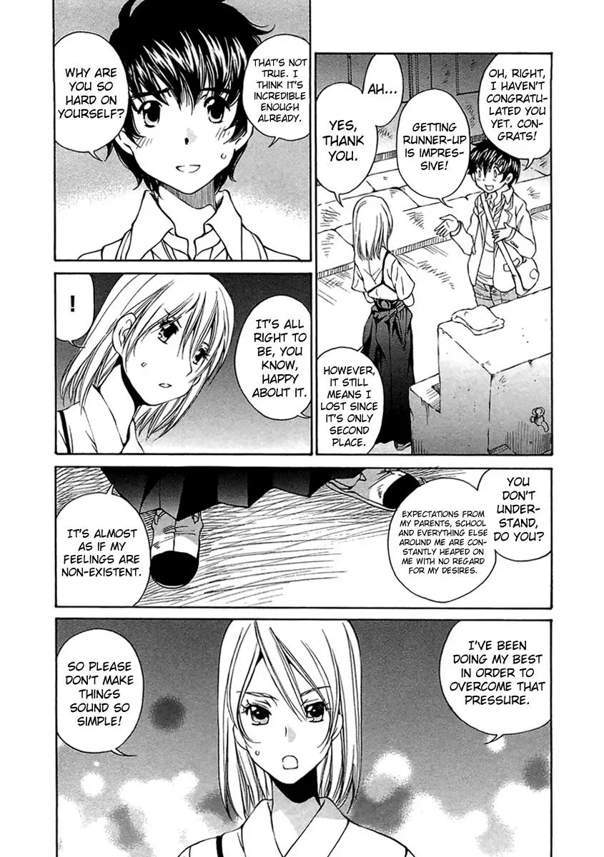 Read Super Sadistic Sisters chapter 10 image 5 on Lezhin
