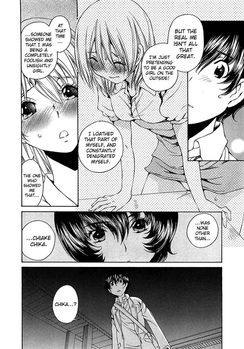 Read Super Sadistic Sisters chapter 10 image 7 on Lezhin
