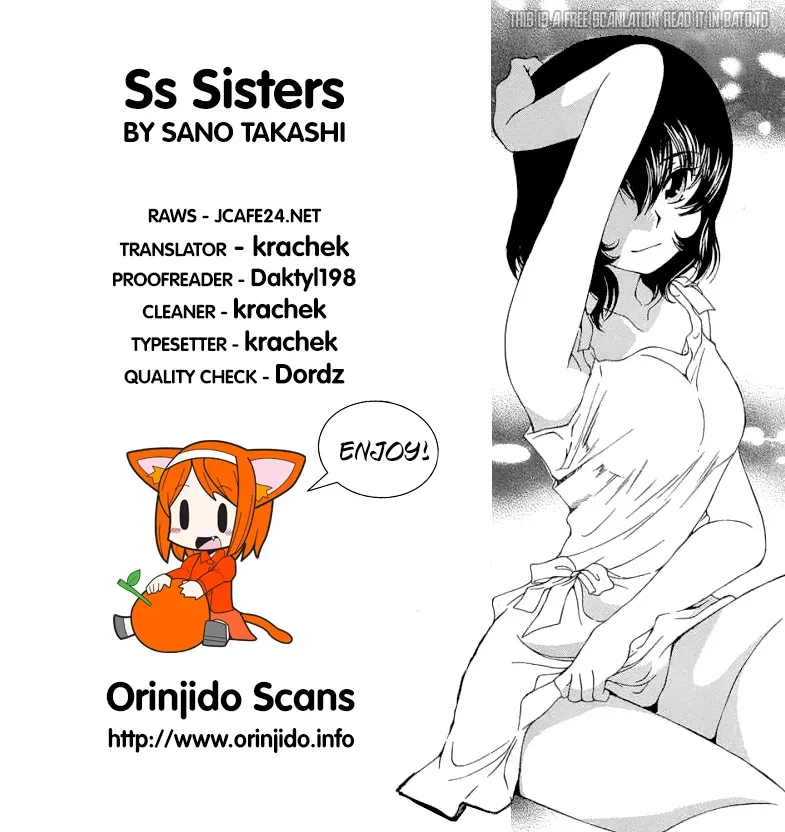 Read Super Sadistic Sisters chapter 11 image 24 on Lezhin