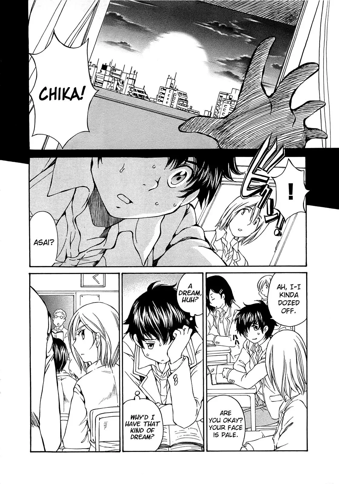 Read Super Sadistic Sisters chapter 12 image 5 on Lezhin