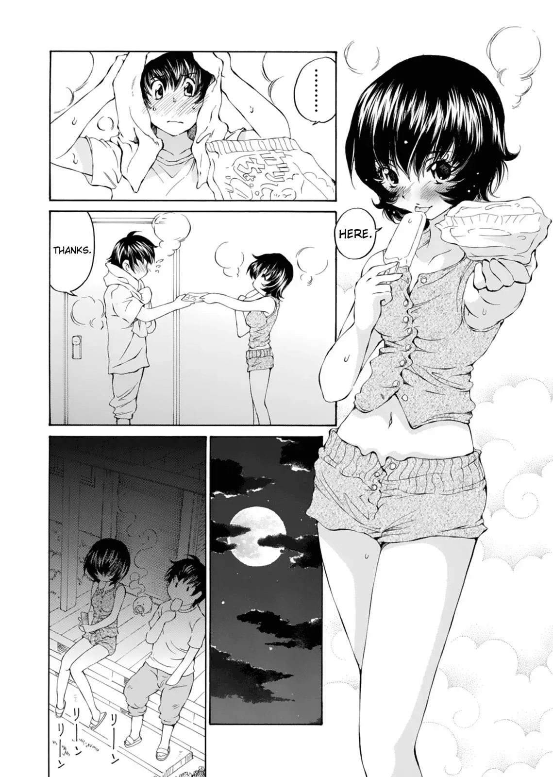 Read Super Sadistic Sisters chapter 14 image 17 on Lezhin