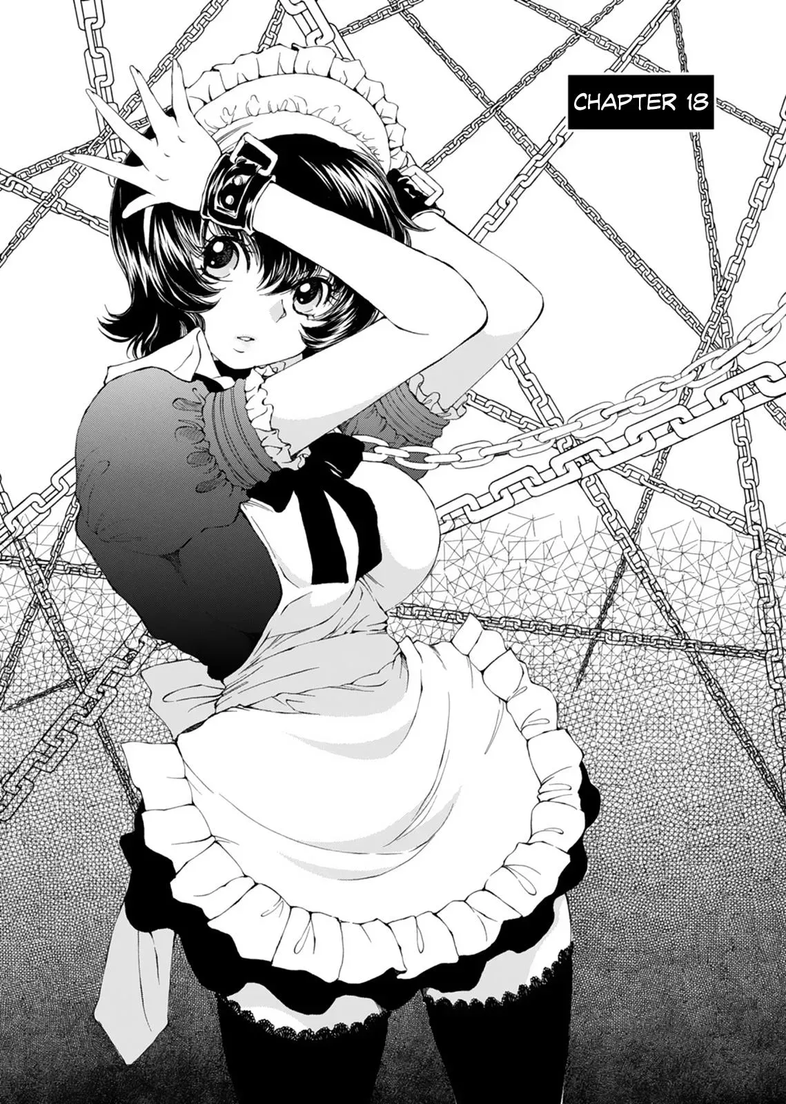 Read Super Sadistic Sisters chapter 18 image 1 on Lezhin