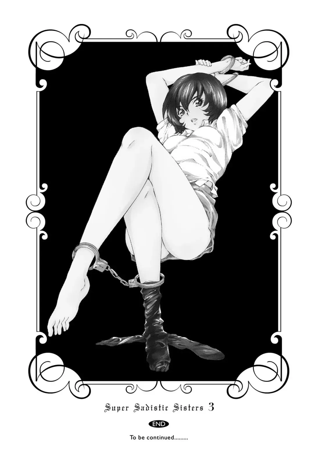 Read Super Sadistic Sisters chapter 18 image 31 on Lezhin