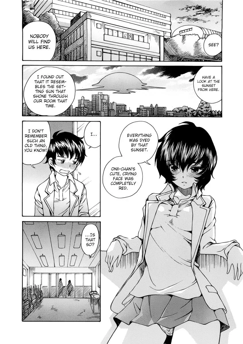 Read Super Sadistic Sisters chapter 2 image 17 on Lezhin
