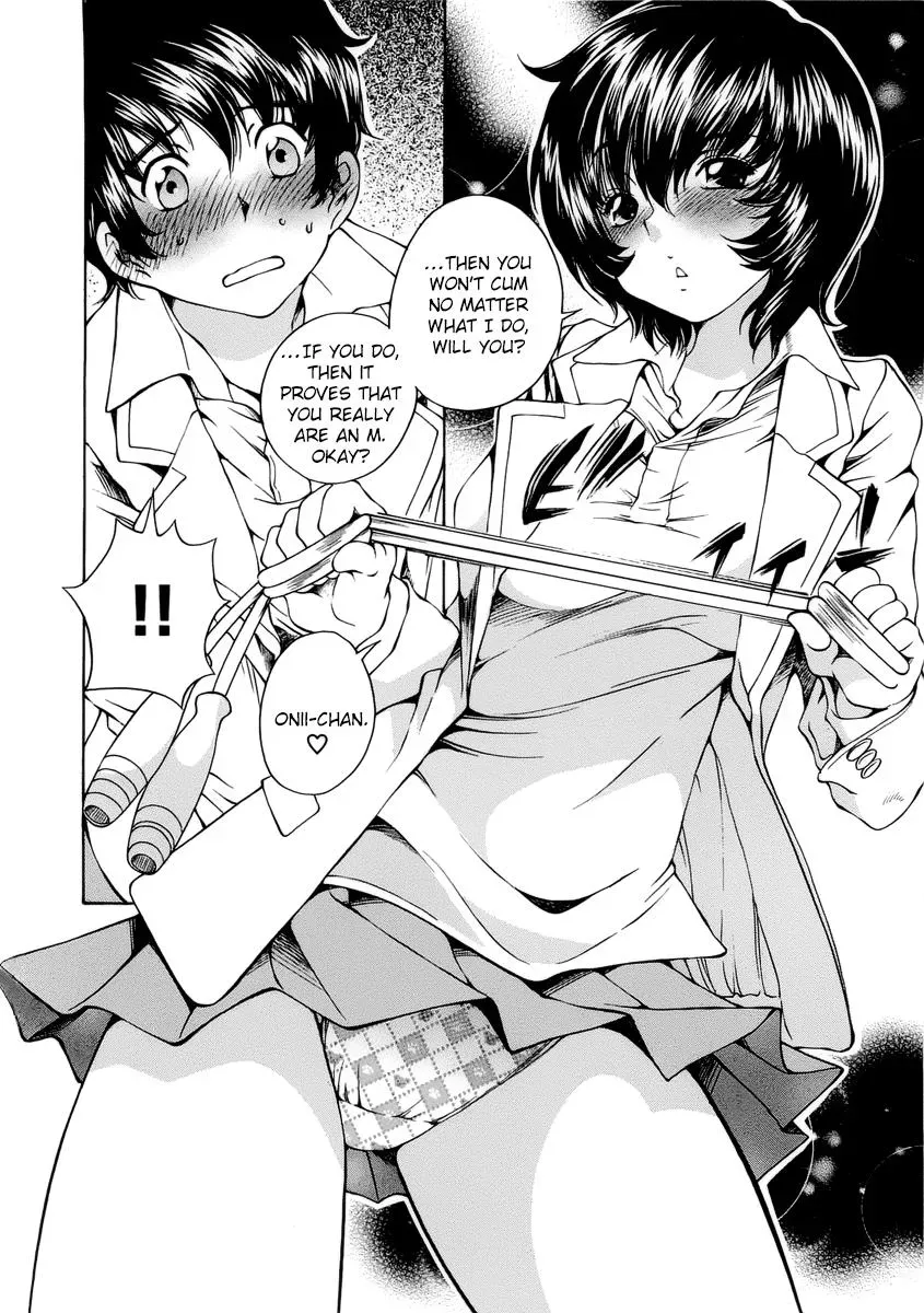 Read Super Sadistic Sisters chapter 2 image 21 on Lezhin