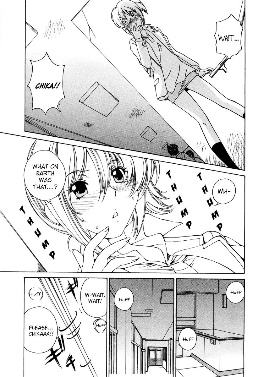 Read Super Sadistic Sisters chapter 2 image 26 on Lezhin