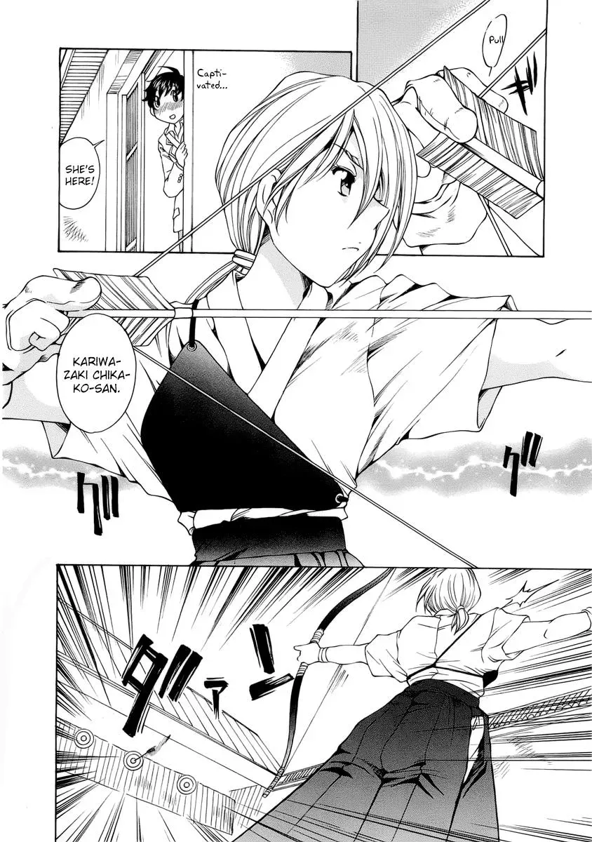 Read Super Sadistic Sisters chapter 2 image 5 on Lezhin