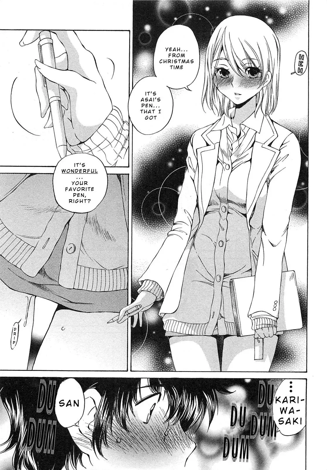 Read Super Sadistic Sisters chapter 21 image 24 on Lezhin