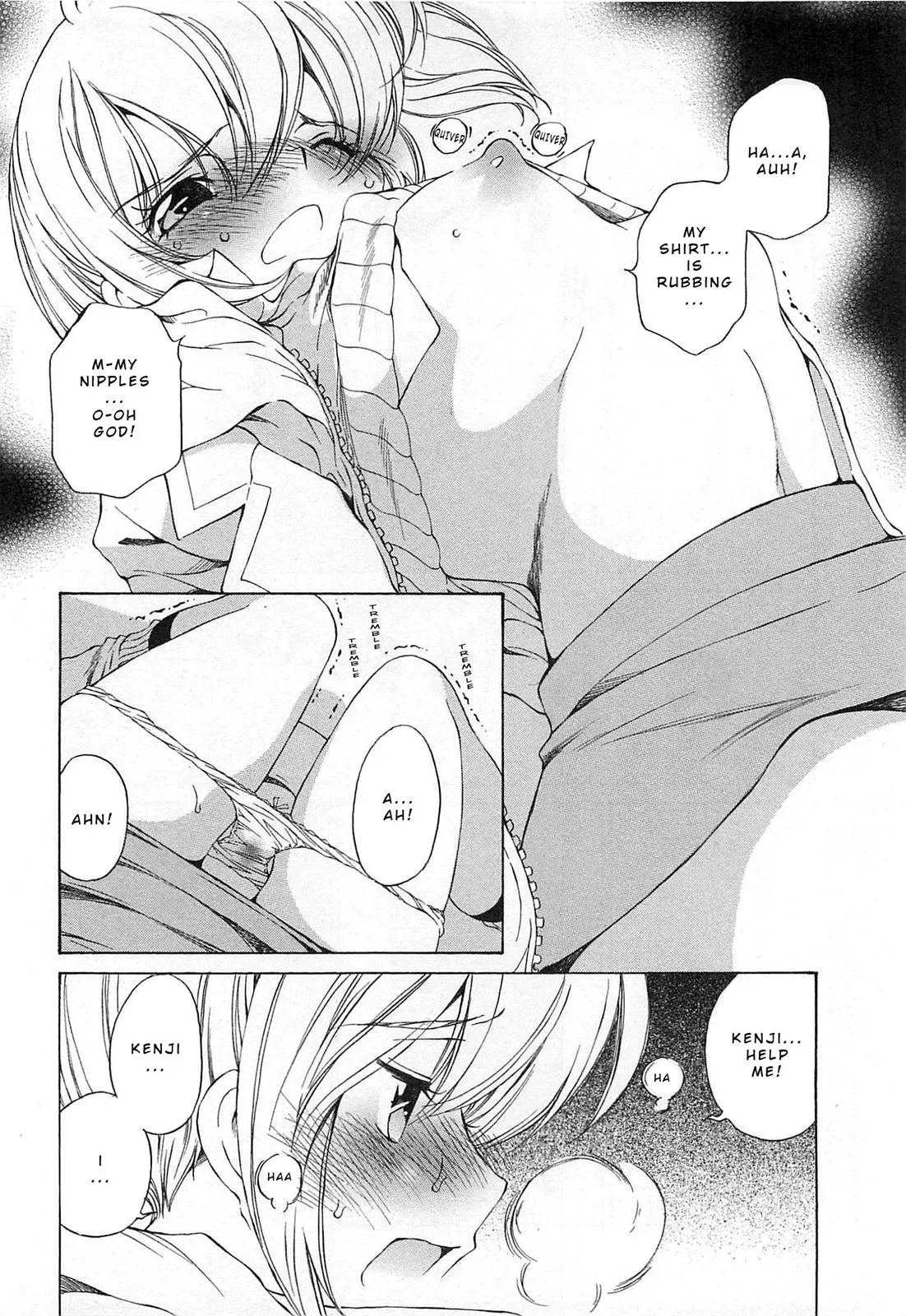 Read Super Sadistic Sisters chapter 21 image 27 on Lezhin