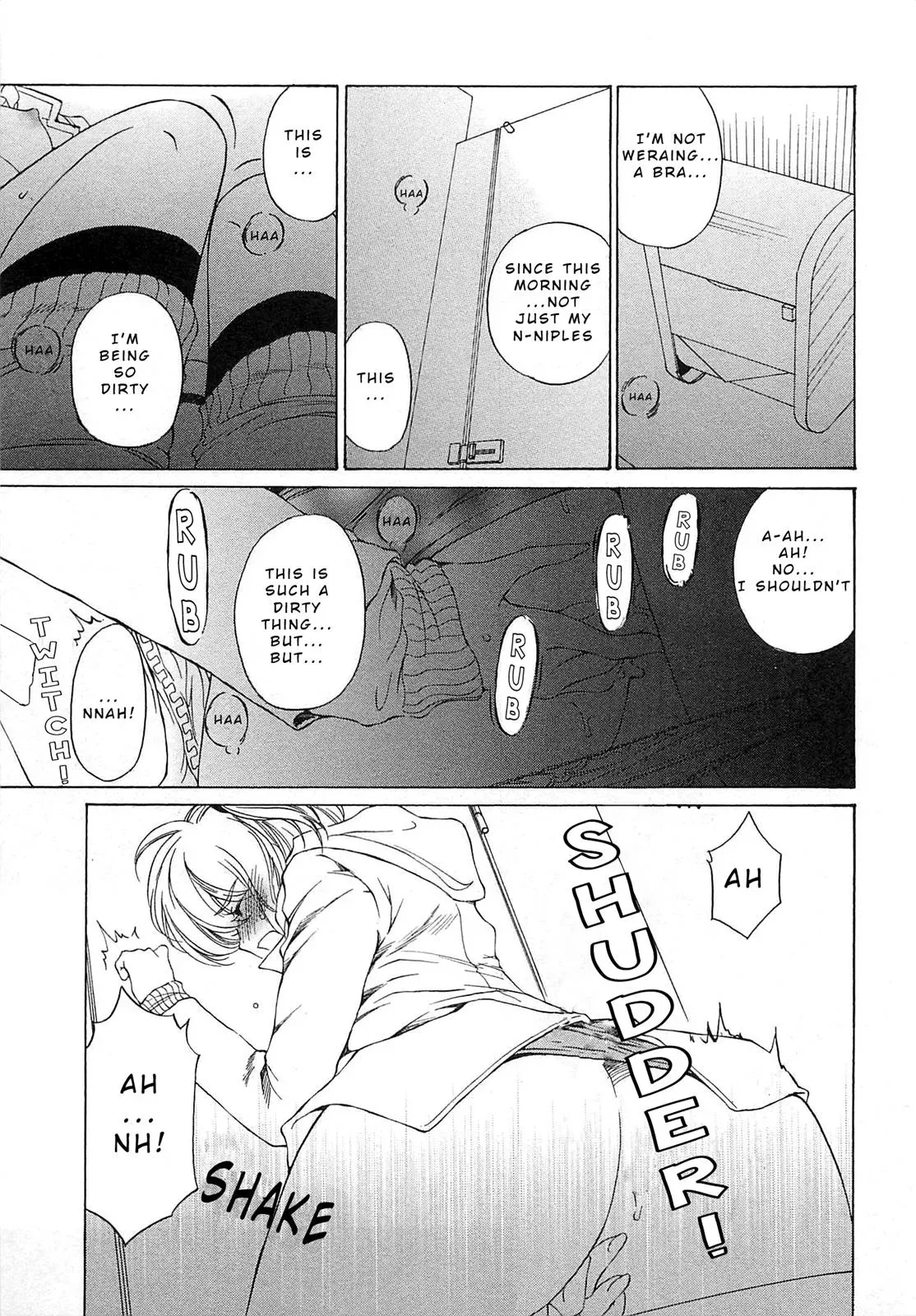 Read Super Sadistic Sisters chapter 21 image 28 on Lezhin