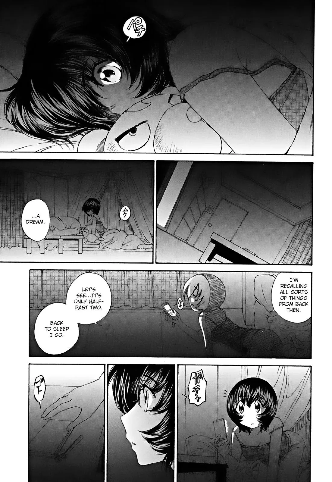 Read Super Sadistic Sisters chapter 23 image 13 on Lezhin