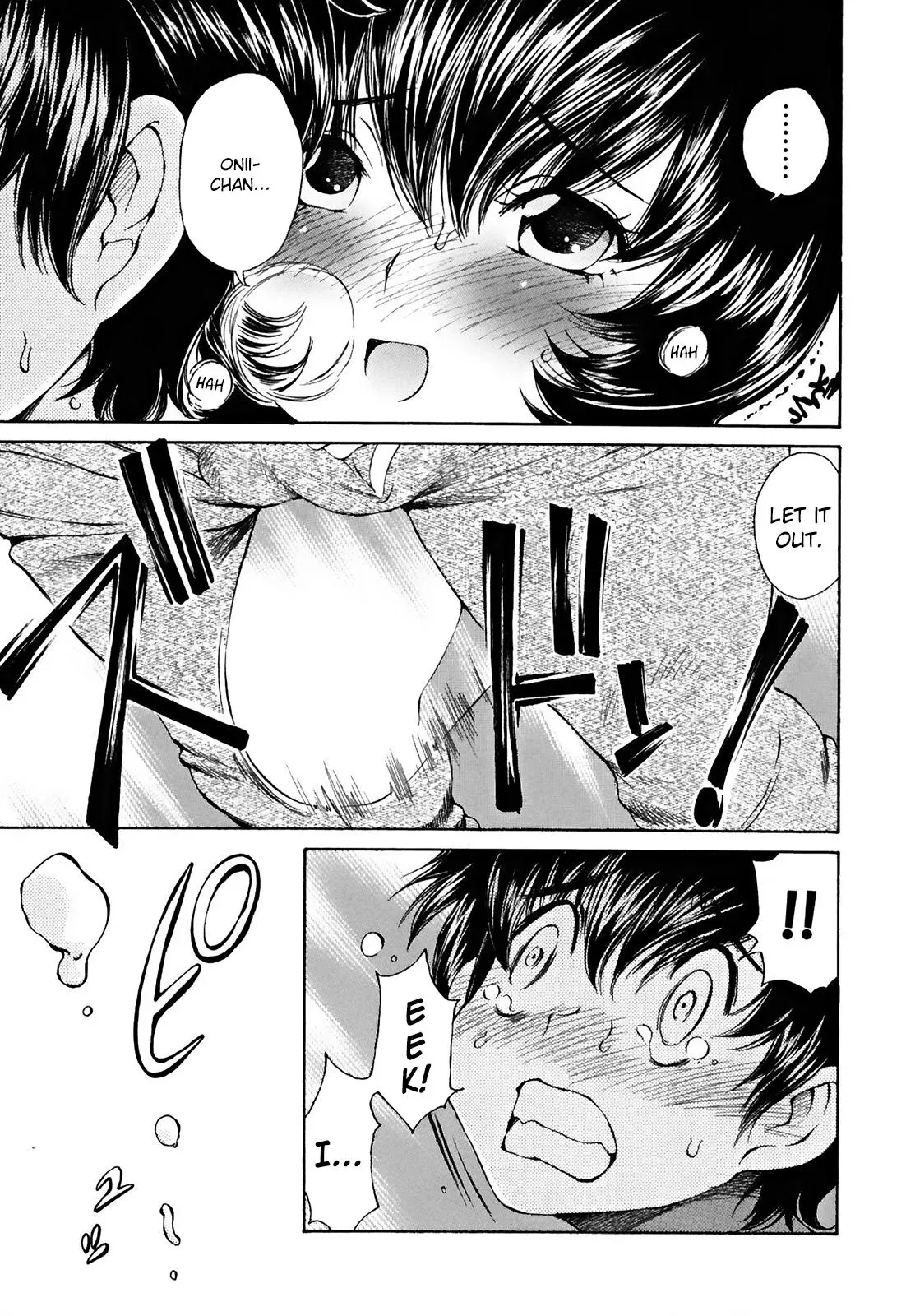 Read Super Sadistic Sisters chapter 23 image 21 on Lezhin