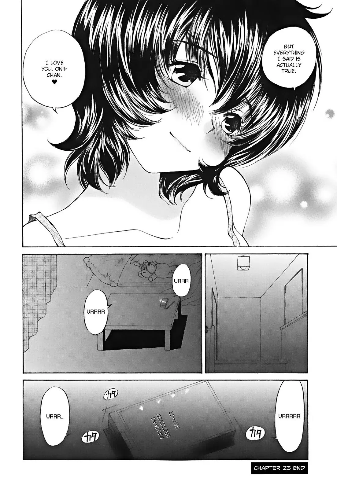 Read Super Sadistic Sisters chapter 23 image 29 on Lezhin
