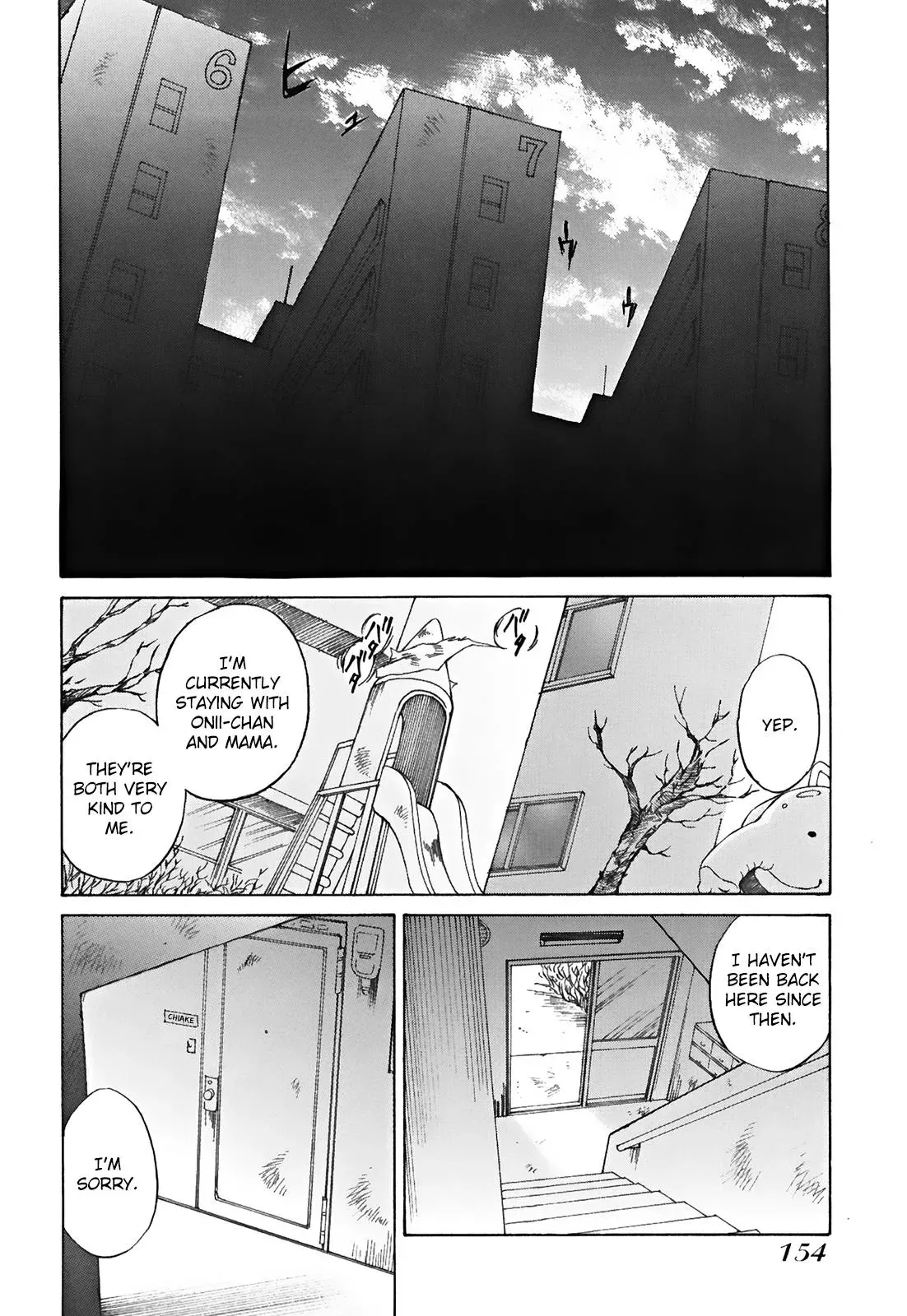 Read Super Sadistic Sisters chapter 24 image 2 on Lezhin