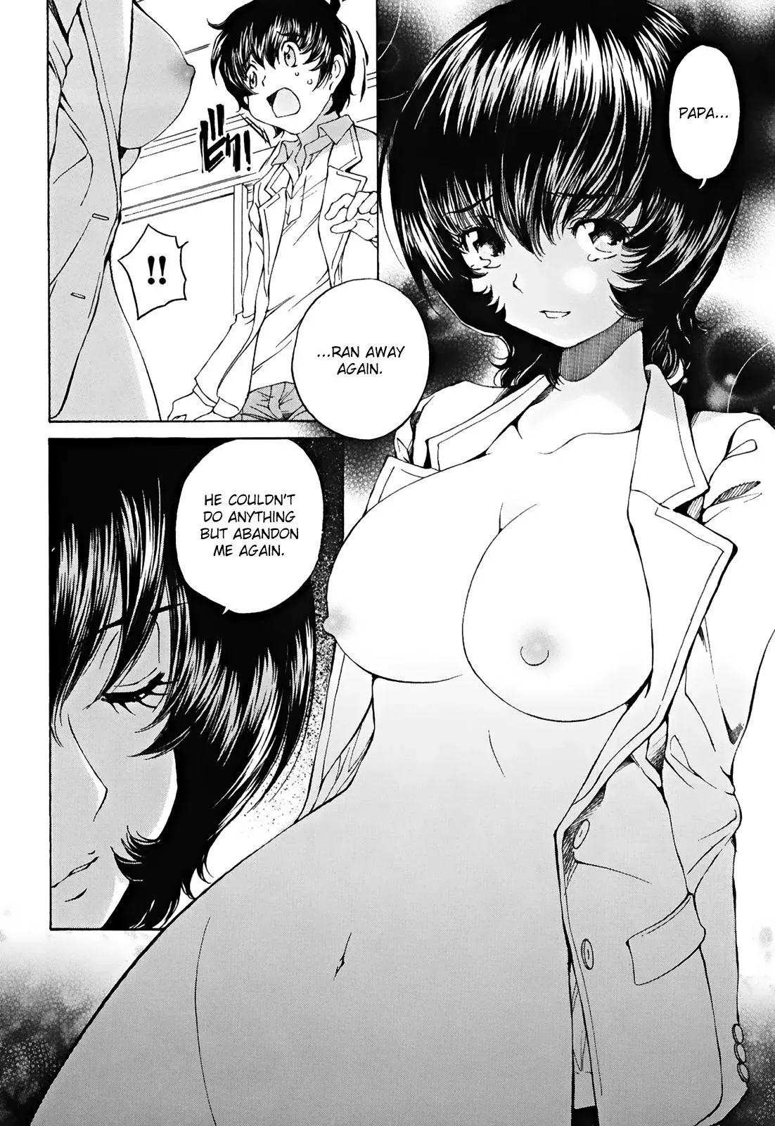 Read Super Sadistic Sisters chapter 24 image 20 on Lezhin