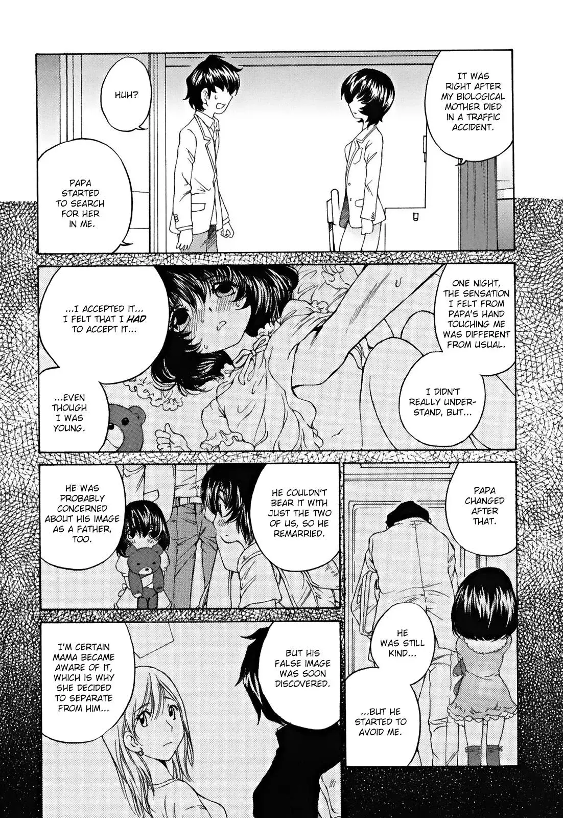 Read Super Sadistic Sisters chapter 24 image 22 on Lezhin