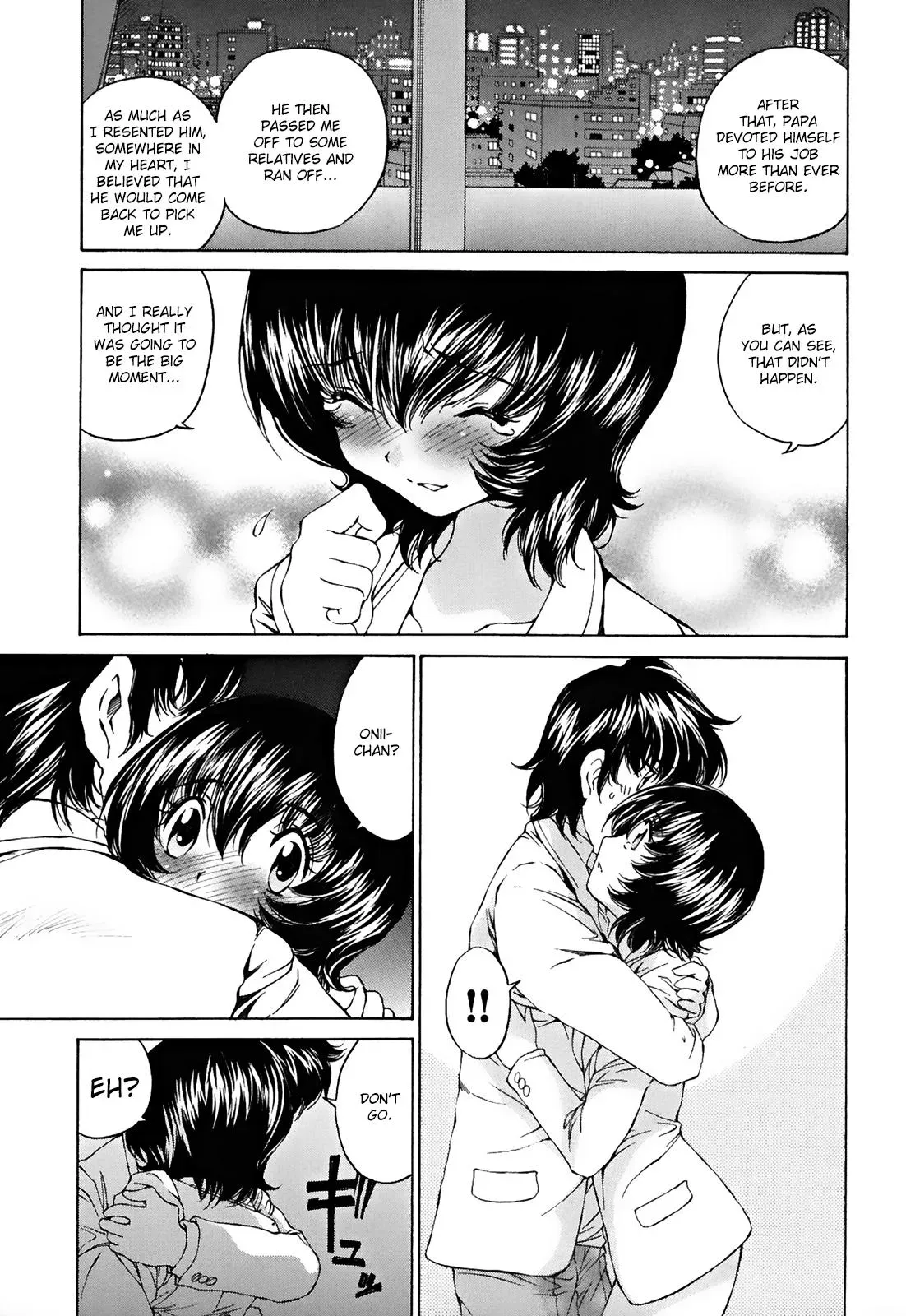 Read Super Sadistic Sisters chapter 24 image 23 on Lezhin