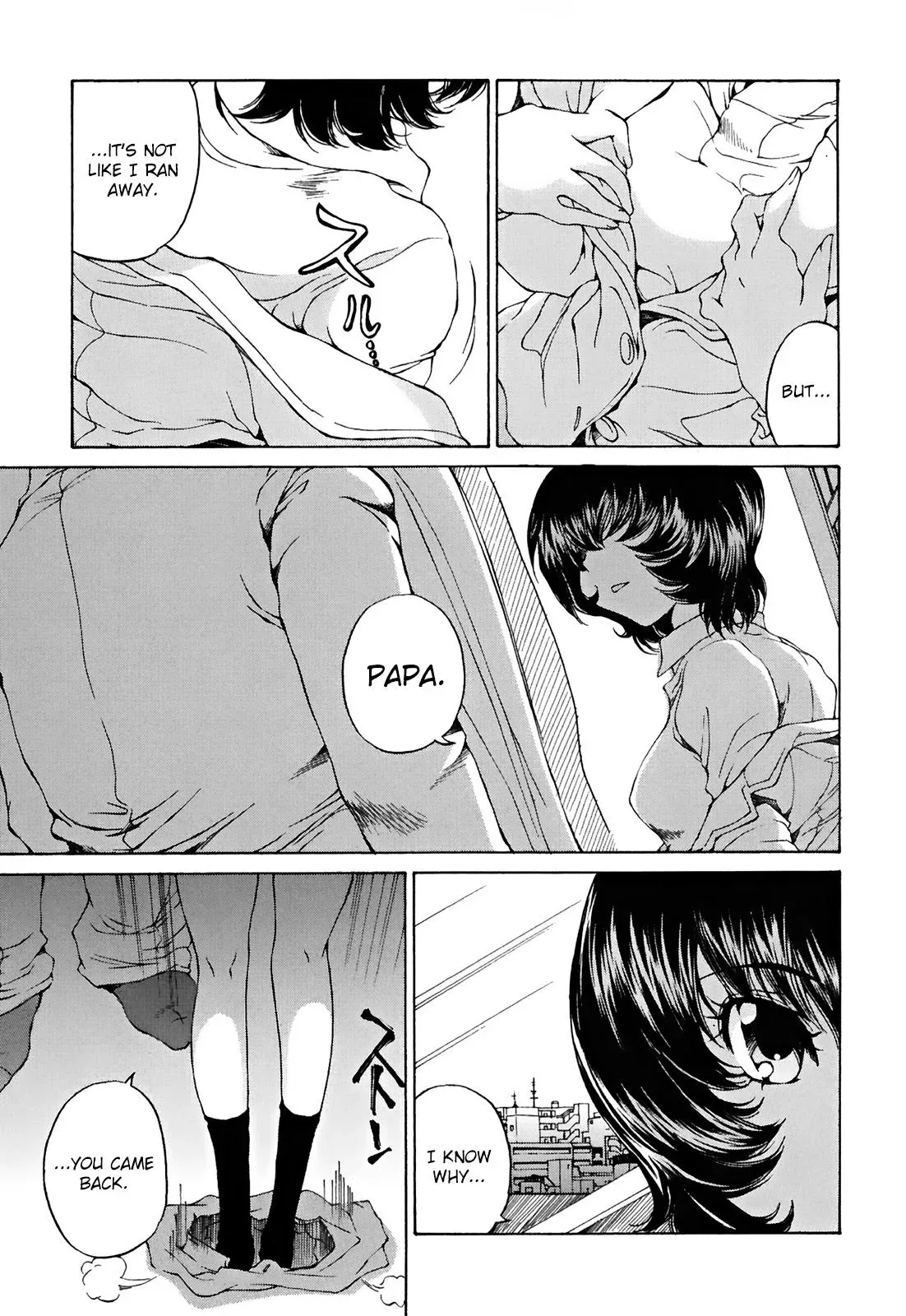 Read Super Sadistic Sisters chapter 24 image 3 on Lezhin