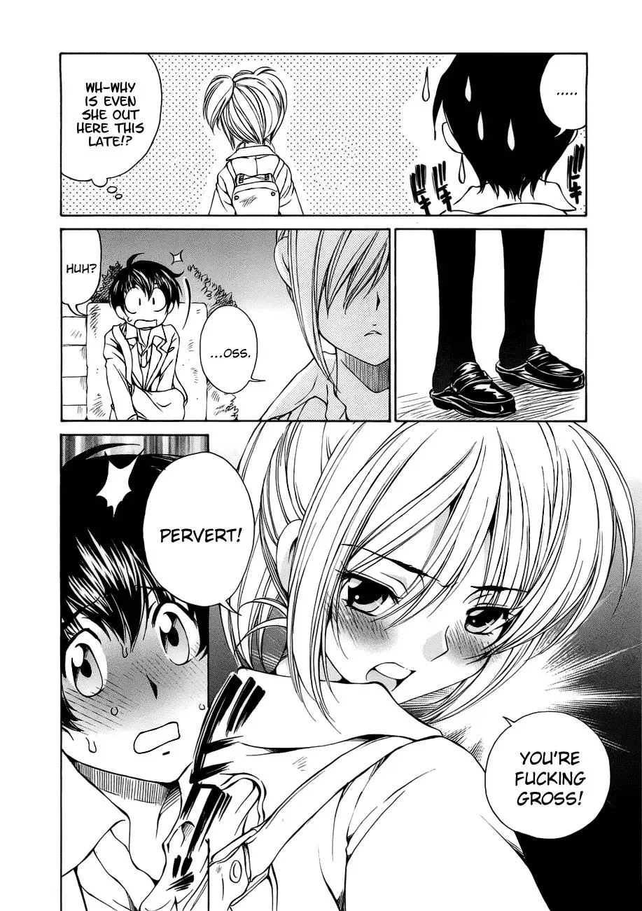 Read Super Sadistic Sisters chapter 3 image 16 on Lezhin