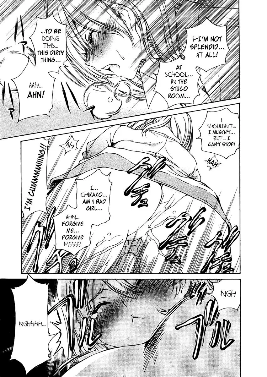 Read Super Sadistic Sisters chapter 4 image 25 on Lezhin