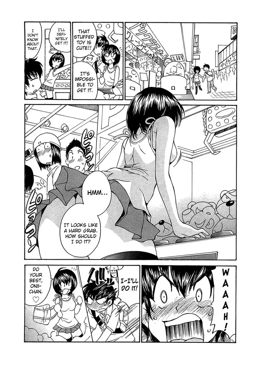 Read Super Sadistic Sisters chapter 7 image 12 on Lezhin
