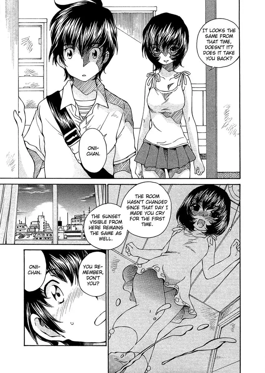 Read Super Sadistic Sisters chapter 7 image 20 on Lezhin