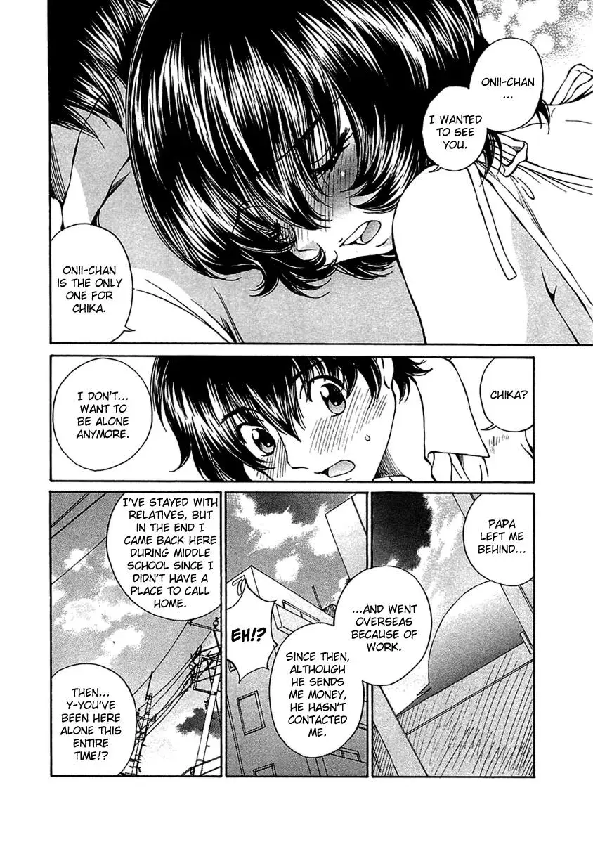 Read Super Sadistic Sisters chapter 7 image 23 on Lezhin
