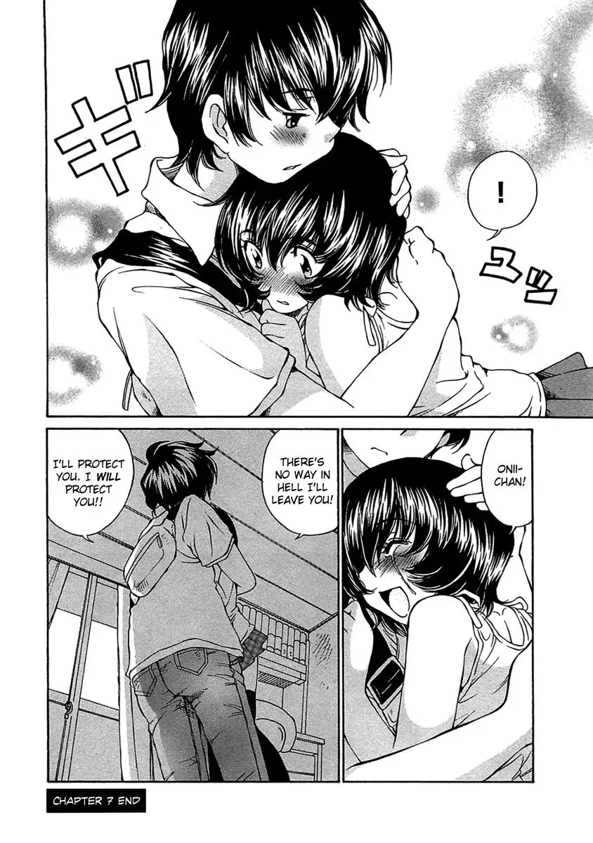 Read Super Sadistic Sisters chapter 7 image 25 on Lezhin