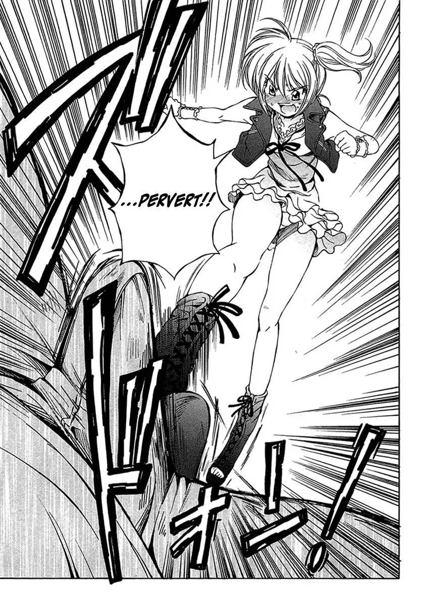 Read Super Sadistic Sisters chapter 8 image 15 on Lezhin
