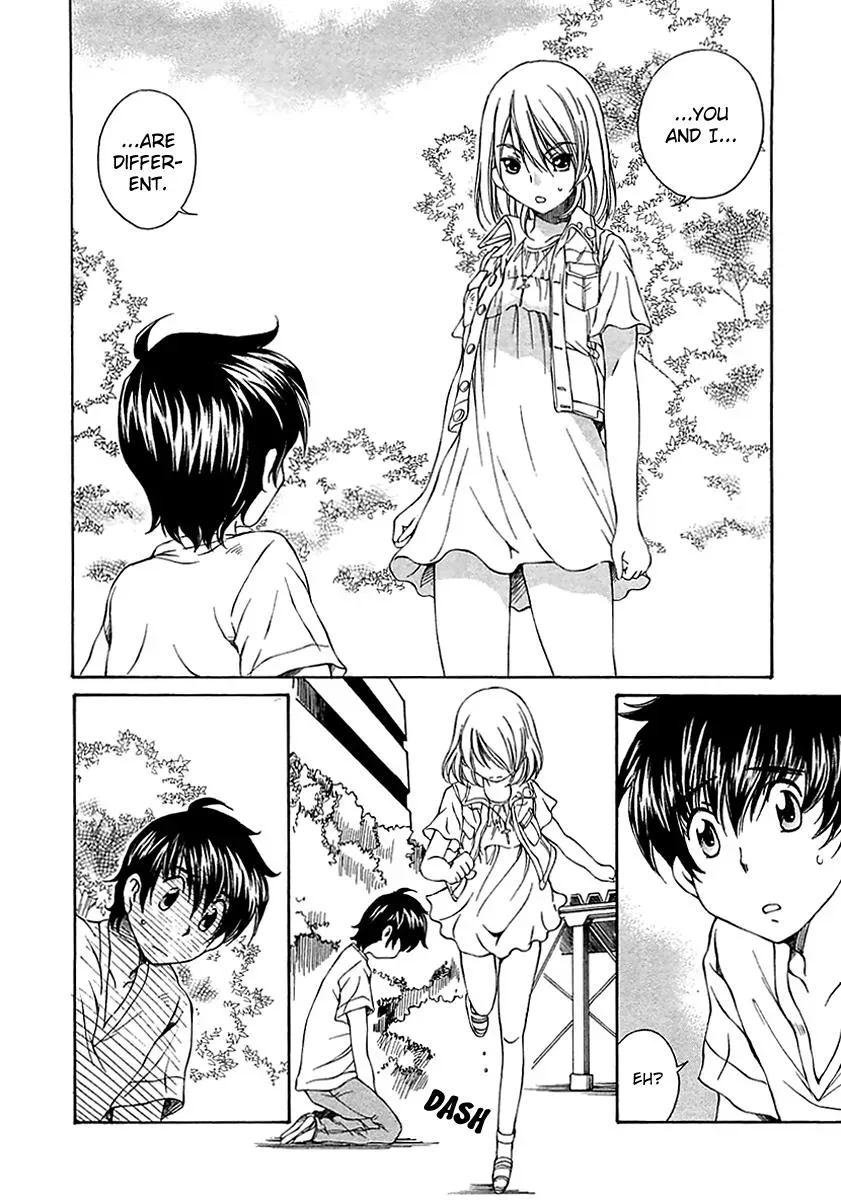 Read Super Sadistic Sisters chapter 9 image 23 on Lezhin