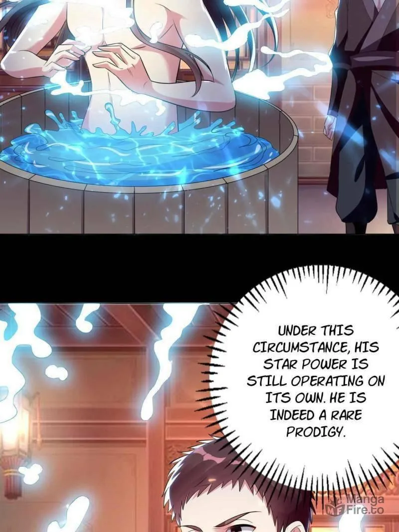Super Son-in-Law in Another World Chapter 13 page 3 - 