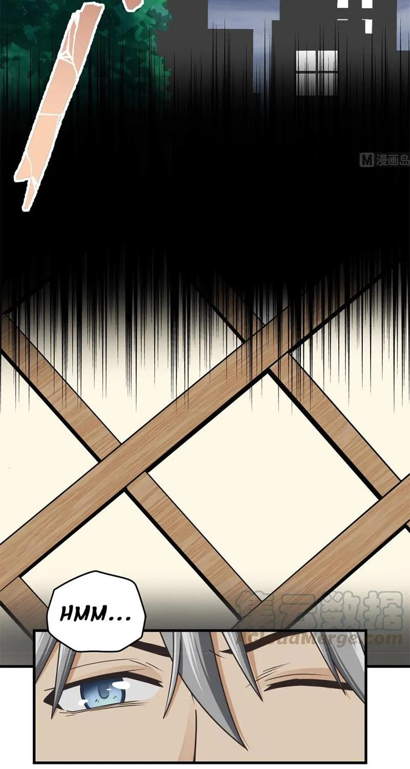 Read Super Swordsman (Colored) chapter 1 image 10 on Lezhin