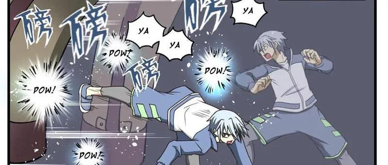 Read Super Swordsman (Colored) chapter 1 image 3 on Lezhin