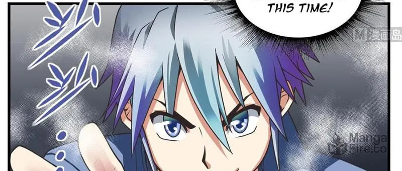 Read Super Swordsman (Colored) chapter 1 image 5 on Lezhin
