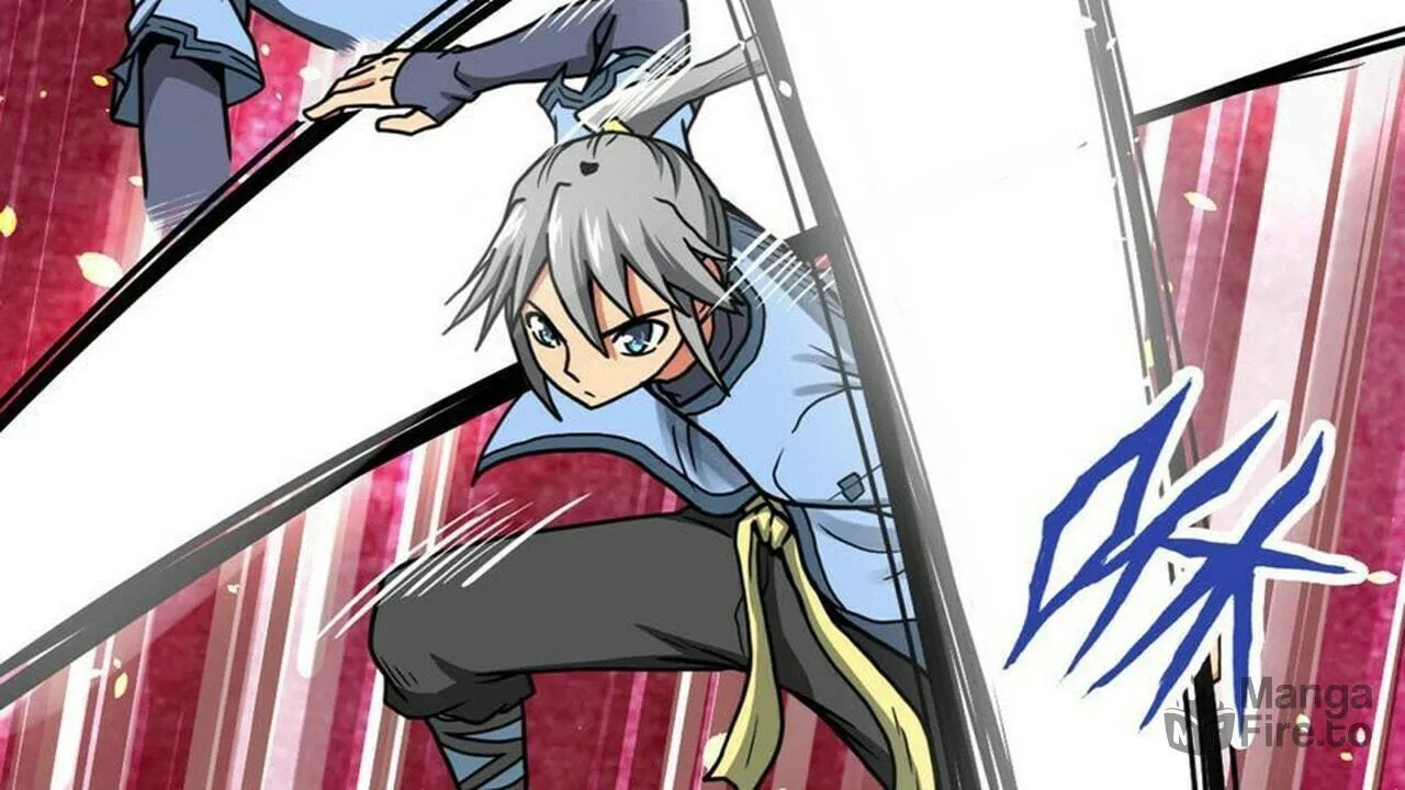 Read Super Swordsman (Colored) chapter 10 image 17 on Lezhin