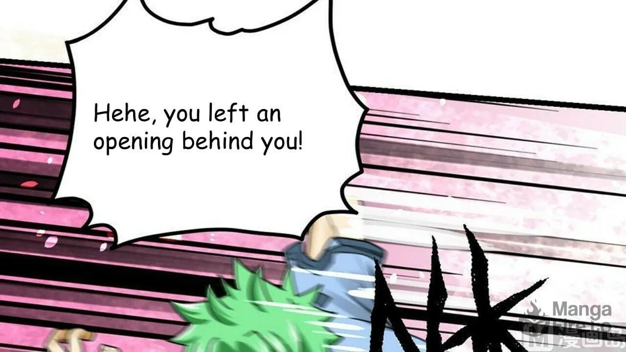 Read Super Swordsman (Colored) chapter 10 image 19 on Lezhin
