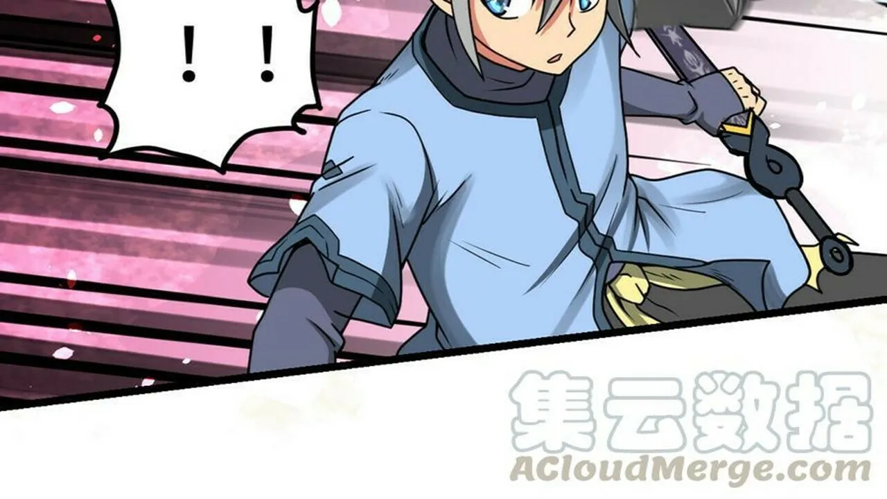 Read Super Swordsman (Colored) chapter 10 image 21 on Lezhin