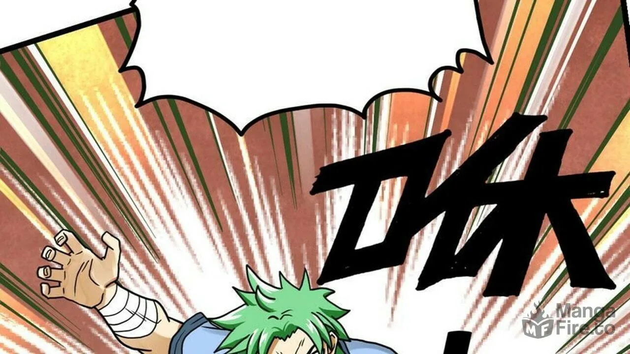 Read Super Swordsman (Colored) chapter 10 image 29 on Lezhin