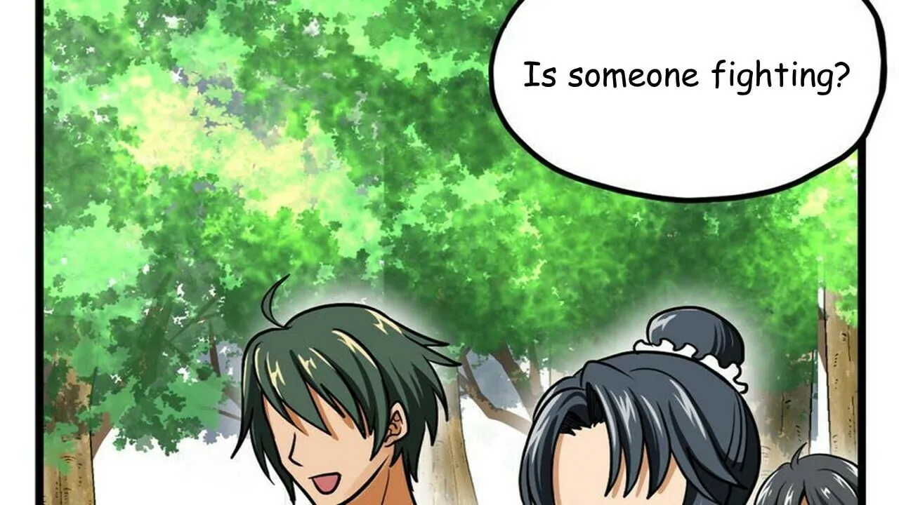 Read Super Swordsman (Colored) chapter 10 image 3 on Lezhin
