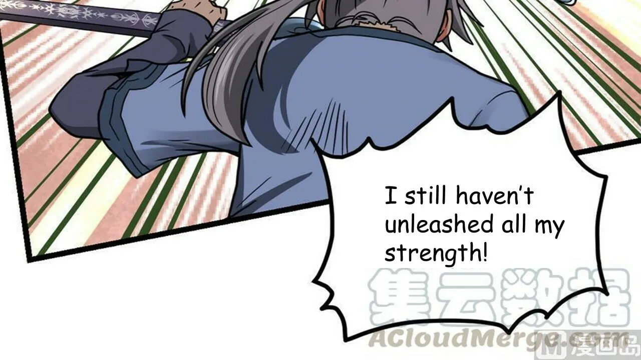 Read Super Swordsman (Colored) chapter 10 image 31 on Lezhin