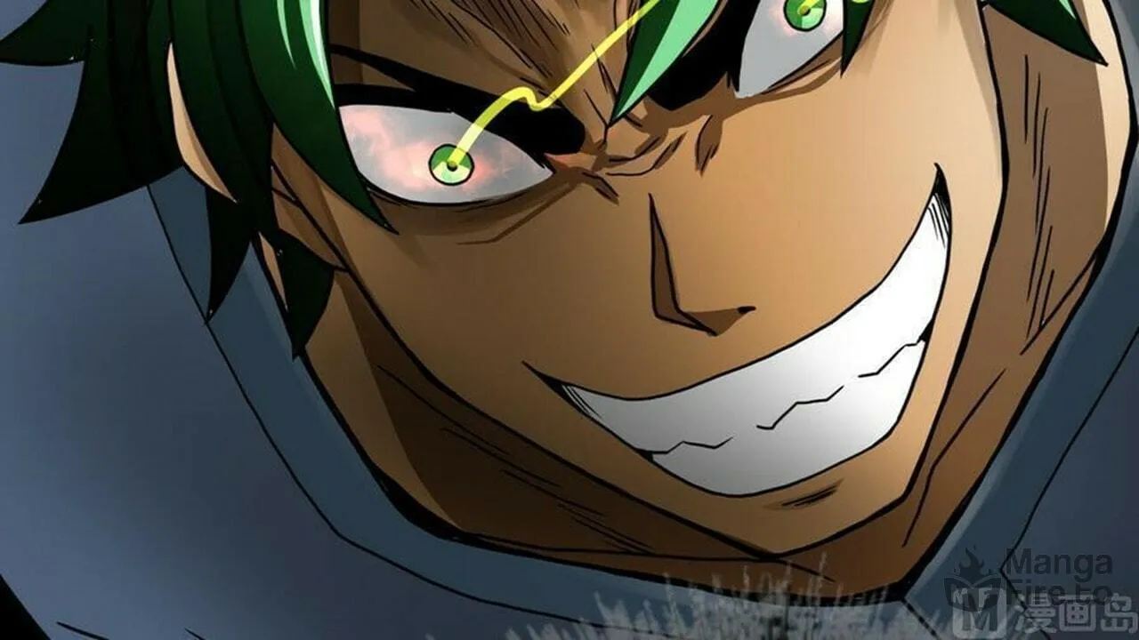 Read Super Swordsman (Colored) chapter 10 image 34 on Lezhin