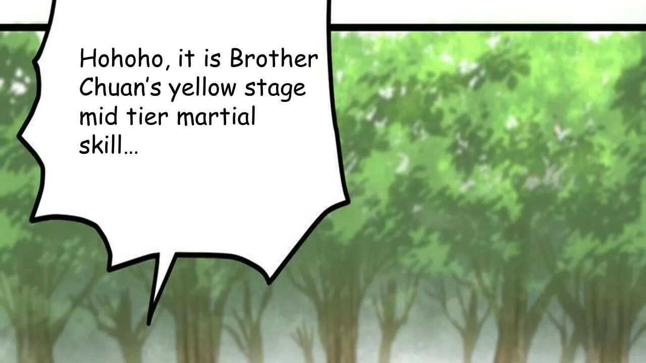 Read Super Swordsman (Colored) chapter 10 image 37 on Lezhin