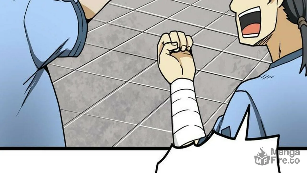 Read Super Swordsman (Colored) chapter 10 image 39 on Lezhin