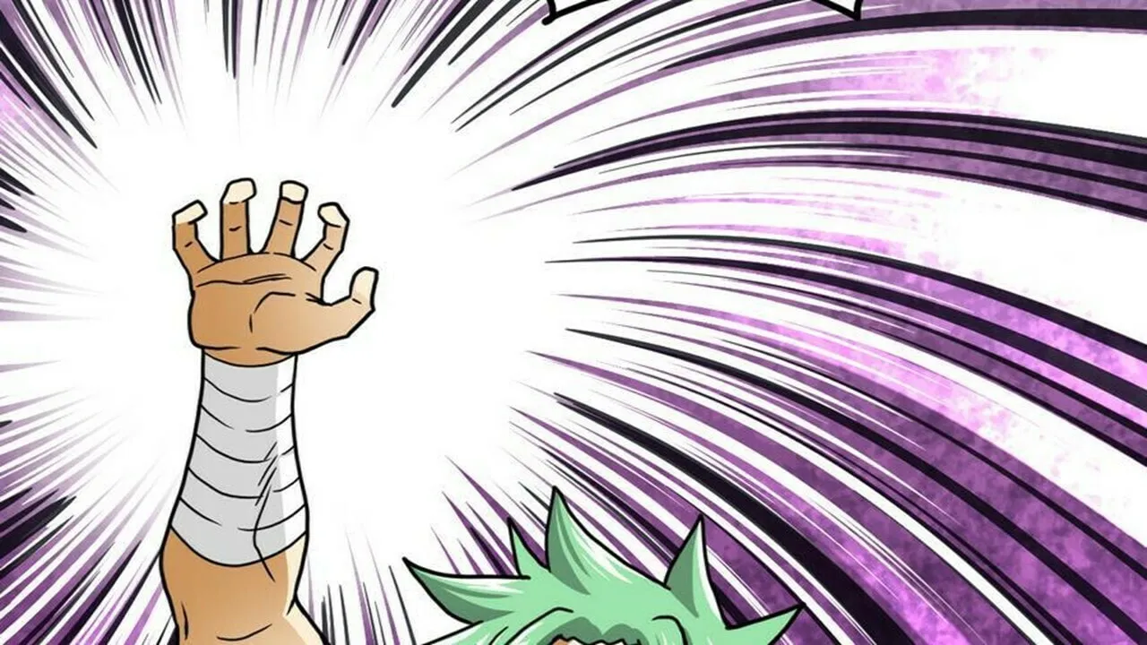 Read Super Swordsman (Colored) chapter 10 image 42 on Lezhin