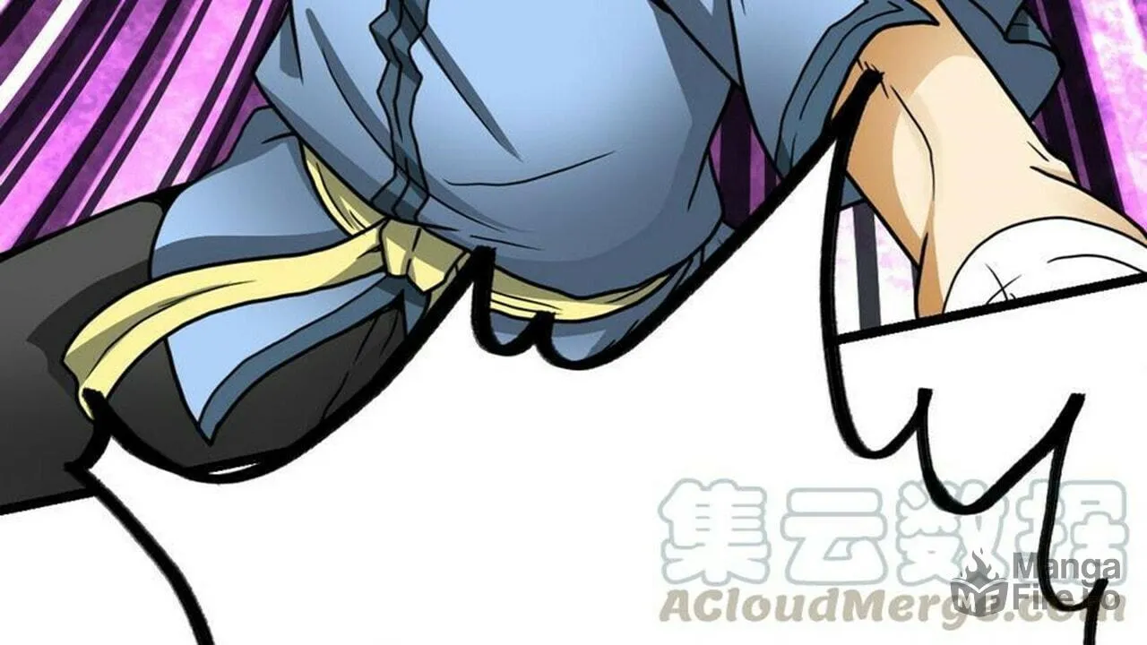Read Super Swordsman (Colored) chapter 10 image 44 on Lezhin