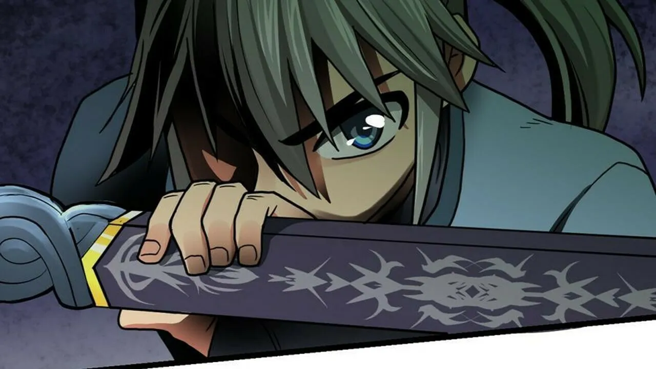 Read Super Swordsman (Colored) chapter 10 image 55 on Lezhin