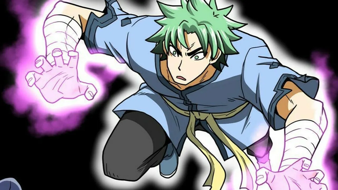 Read Super Swordsman (Colored) chapter 10 image 61 on Lezhin